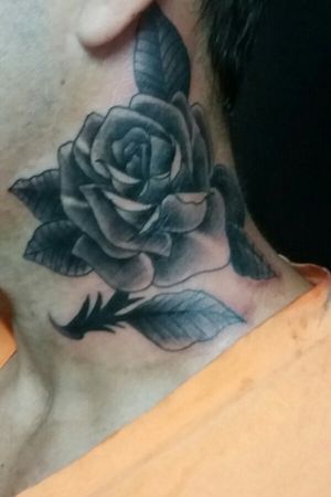 Tattoo by NENE TATTOO