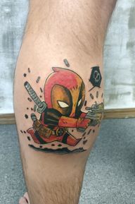 Tattoo