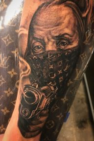 Tattoo
