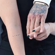 Tattoo