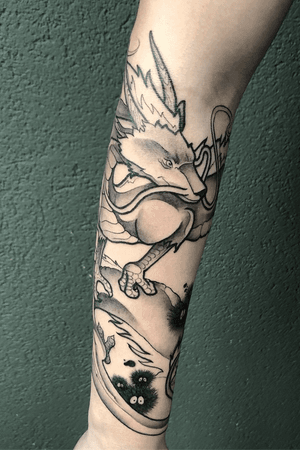 Done by Bertina Rens - Resident Artist @swallowinktattoo @iqtattoogroup #tat #tatt #tattoo #tattoos #tattooart #tattooartist #blackandgrey #blackandgreytattoo #dragon #dragontattoo #ink #geomatrictattoo #dotwork #dotworktattoo #inkedup #tattoos #tattoodo #ink #inkee #inkedup #inklife #inklovers #art #bergenopzoom #netherlands