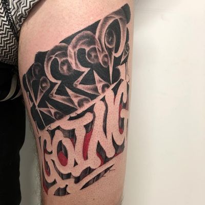 Explore the 50 Best Lettering Tattoo Ideas (September 2018) • Tattoodo Explore the 50 Best Lettering Tattoo Ideas (September 2018) • Tattoodo