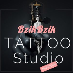 BzikBzik tattoo studio 💥⚡Для связи с нами: ✍️ Директ📞 89685152595Наш адрес, метро Преображенская площадьУл.Просторная 7Работаем только по записи! ✍