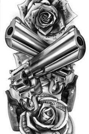 I want this in my forearm #GunsNRoses #gunsandroses 