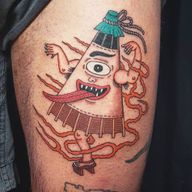Tattoo