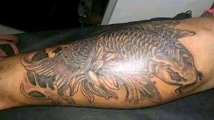 Tattoo by coquinho silva tattoo