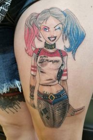 Tattoo