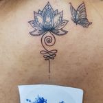 Unalome, flor de loto y mariposa 🗡🗡 @rafa.blueinktattoo en Instagram #blueinktattoo #blueinktattoooficial #tatuajes #tattoo #ink #inktattoo #eternalink #intense #tatuajespuebla #rotarymachine #unalometattoo #loto #lotus #mariposa #buterfly #flordeloto #lotustattoo #lotusflower blue ink tattoo Rafael González 🇲🇽 citas y cotizaciones whats app 2225480847 inbox página Facebook https://www.facebook.com/blueinktattoooficial/