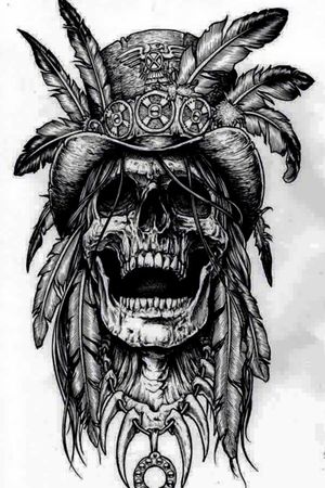 I want this tattoo in my arm