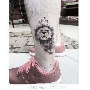 🦁Instagram: @karincatattoo #liontattoo #lion #leg #tattoo #tattoos #tattoodesign #tattooartist #tattooer #tattoostudio #tattoolove #ink #tattooed #istanbul #turkey #dövme #dövmeci 