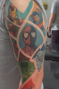 Tattoo