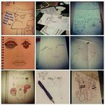 My drawings 
