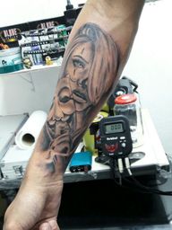 Tattoo