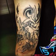 Tattoo