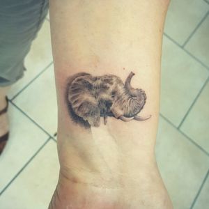 Tattoo by Maple Valley Tattoo & Piercing Studio