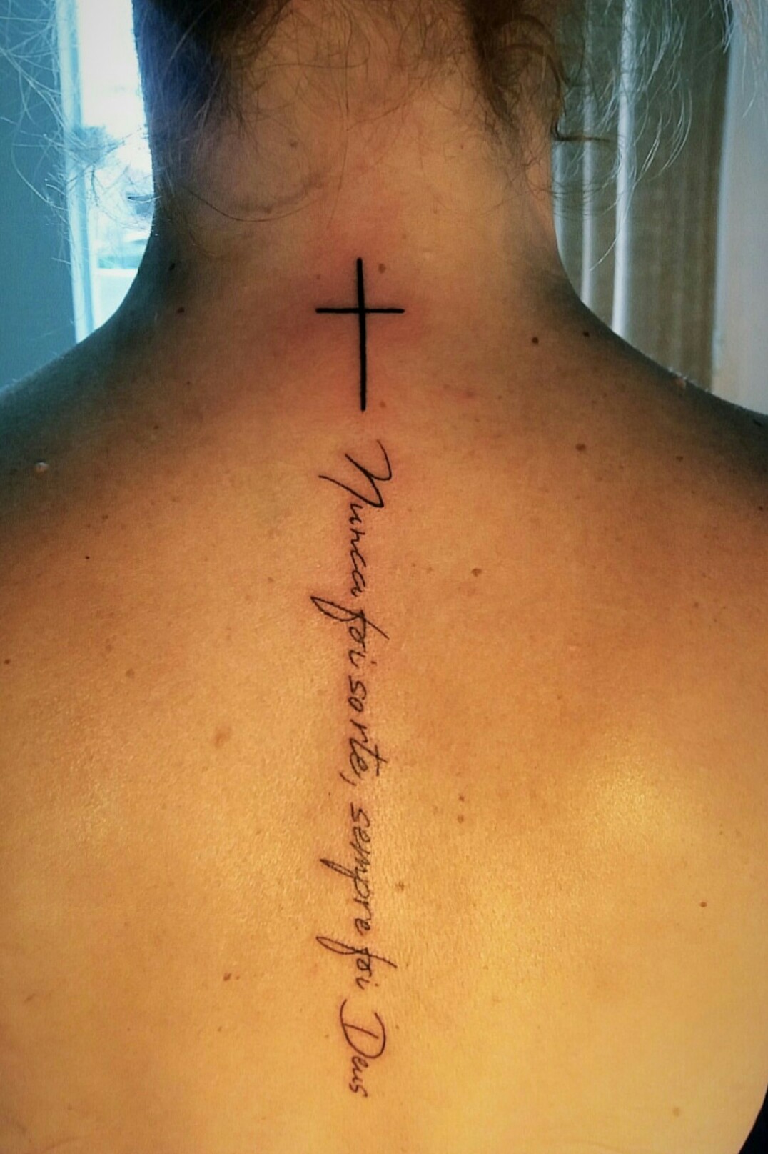 scripture spine tattooTikTok Search