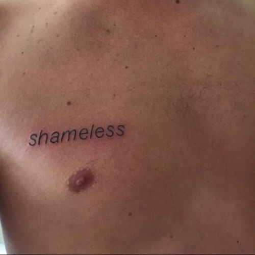 Tattoo image