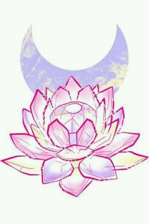 I found this one day on google looking at Sailor Moon wallpaper. I LOVE Sailor Moon and I think this is the perfect tattoo for me. I think I'll get it on my arm.