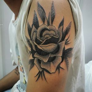 Tattoo by Cosa Nostra Tattoo