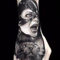 Tattoo