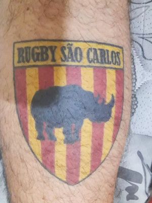 Rugby São Carlos 🏉🦏 #rugby