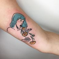 Tattoo
