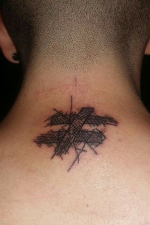 #unequal #tattoo #Argentina #argentinatattoo #Argentinaink #ink #inked #desigual #cordoba #cordobatattoo 