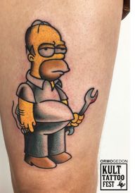 Tattoo