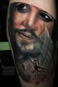 Tattoo