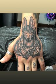 Tattoo