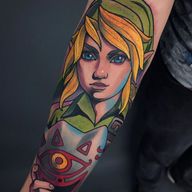 Tattoo