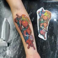 Tattoo