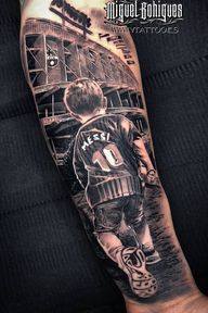 Tattoo