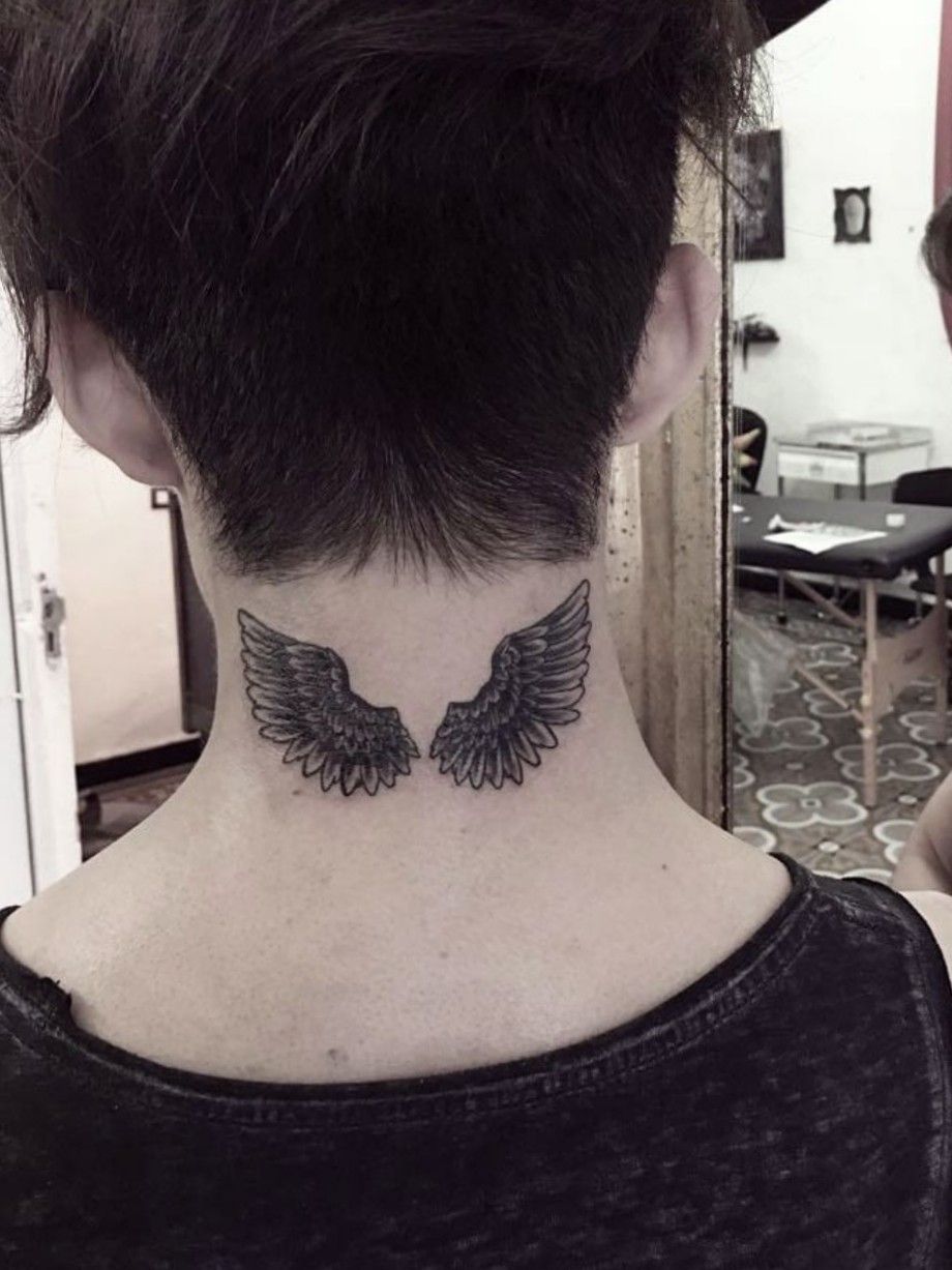 Justin Bieber News on Twitter Justin Bieber commented on romeobeckhams  Instagram post about his new wings tattoo Love it it was ur dad that  inspired mine too Looks great httpstcoT0l3OaLCt7  Twitter