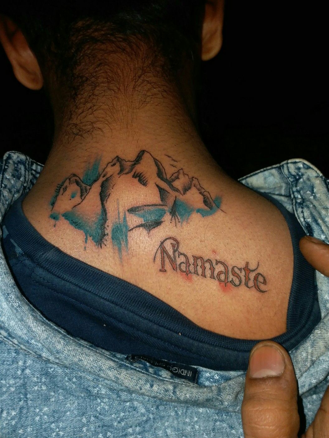 Manjeet Tattooz in Tilak NagarDelhi  Best Tattoo Artists in Delhi   Justdial