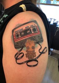 Tattoo