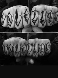 Tattoo
