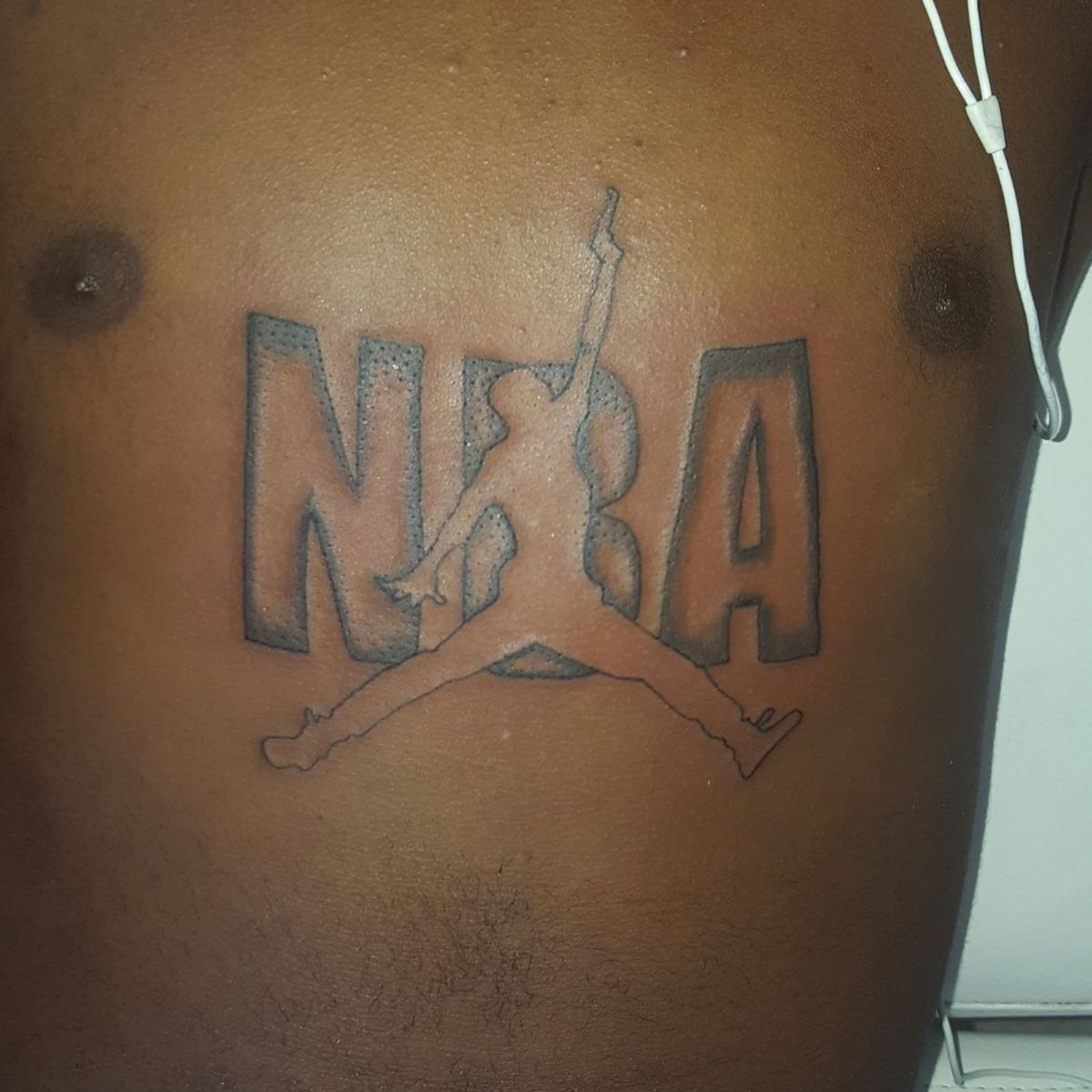 Tattoo uploaded by Mad Inking Tattoos Grenada • Tattoodo