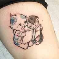 Tattoo