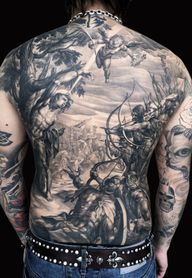Tattoo