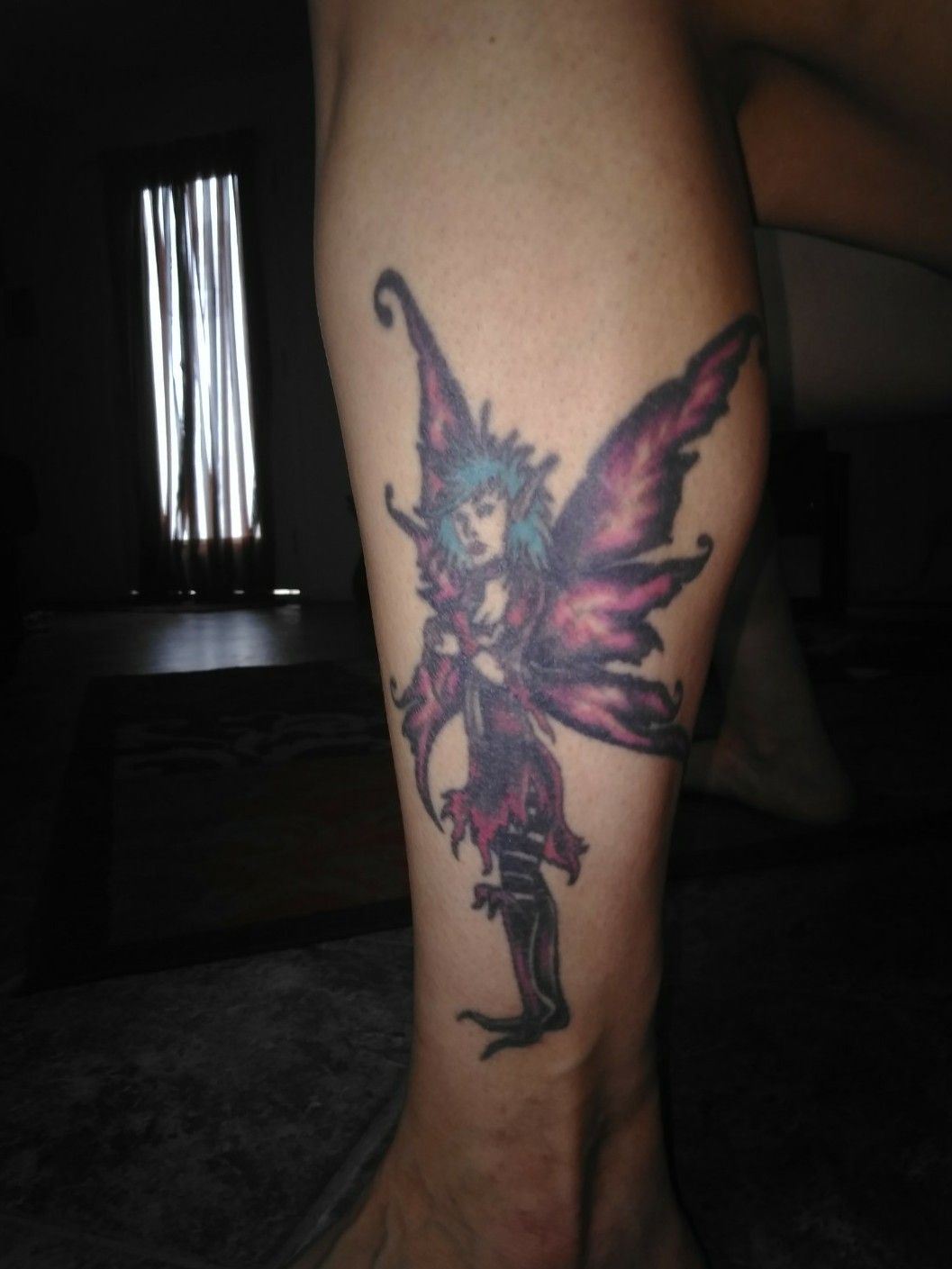 Amy Brown  fairy tatoo  Tattoos Fairy tattoo Browning tattoo