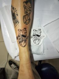 Tattoo