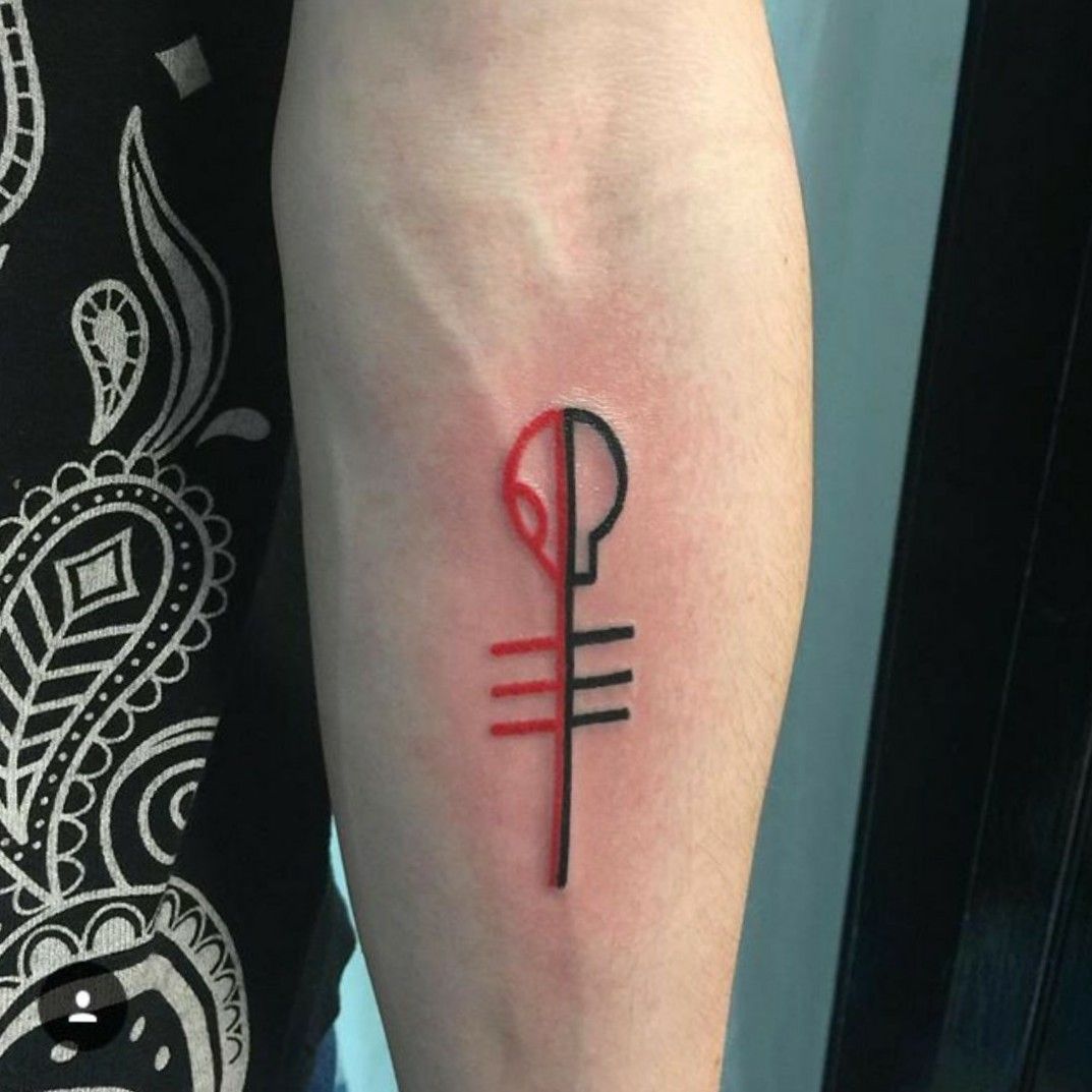 12 amazing Twenty One Pilots tattoos you have to see