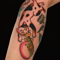 Tattoo
