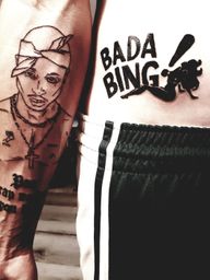 Tattoo