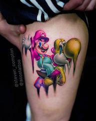 Tattoo