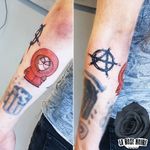 Tattoo