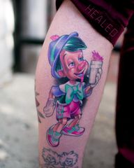 Tattoo