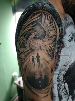 SOUTH OF HEAVEN TATTOO - 33 Photos & 18 Reviews - 103400 Overseas