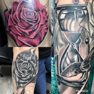 Few pieces done by toaster blix !!!